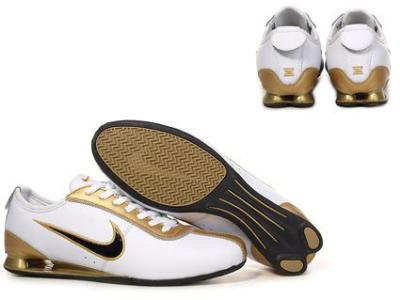 wholesale Nike Shox R3 No. 52